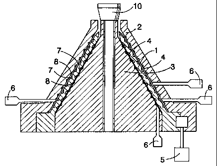 Une figure unique qui représente un dessin illustrant l'invention.